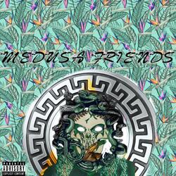 Medusa Friends