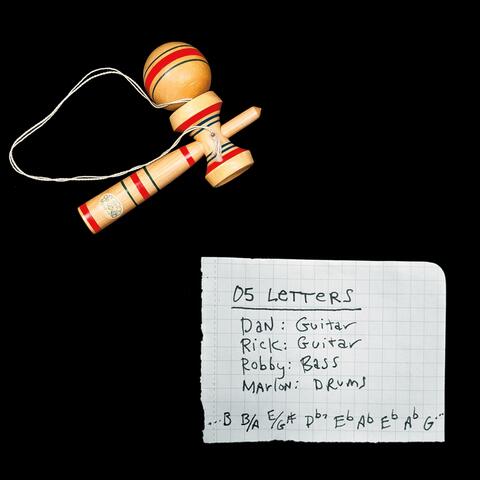 05 Letters