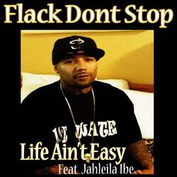 Life Ain't Easy