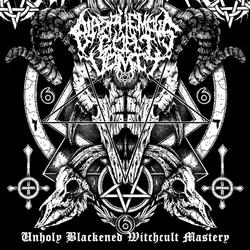 Raped by Demons