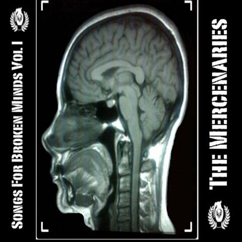 Songs for Broken Minds, Vol. 1