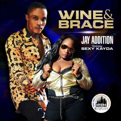 Wine & Brace