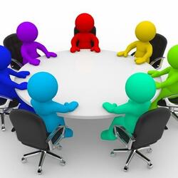 The Meeting