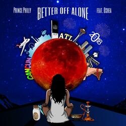 Better Off Alone