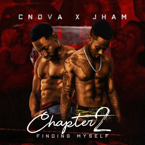 Chapter 2: Finding Myself