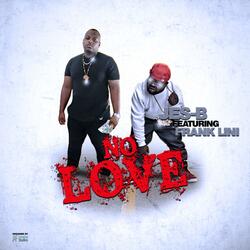No Love