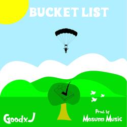 Bucket List