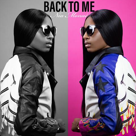 Back to Me