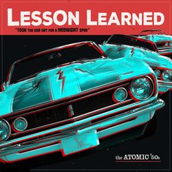 Lesson Learned