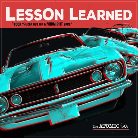 Lesson Learned