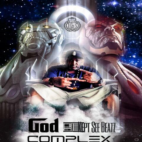 God Complex