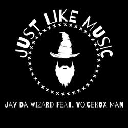 Just Like Music