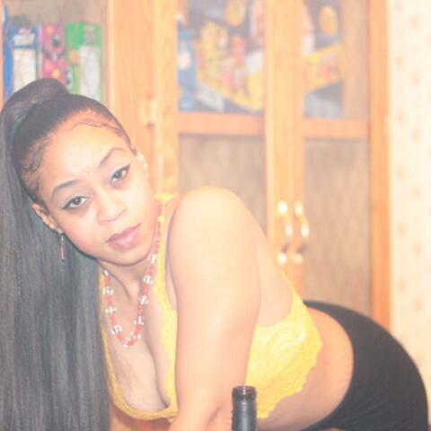 My Own