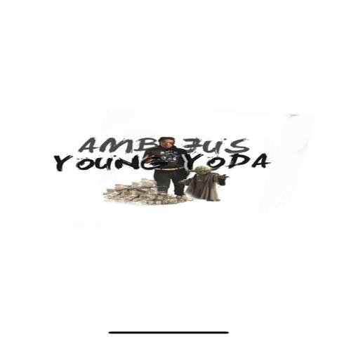 Young Yoda