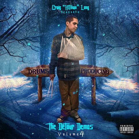 The DeTour Demos, Vol. 4