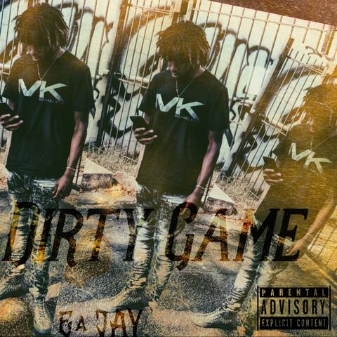 Dirty Game
