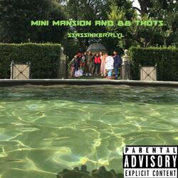 Mini Mansion and 88 Thots