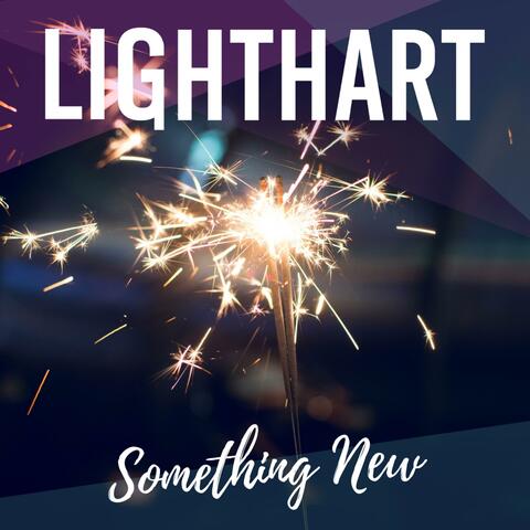 Something New (New Year's Eve)
