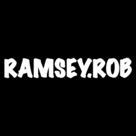 Ramsey Rob EP Two