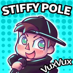 Stiffy Pole