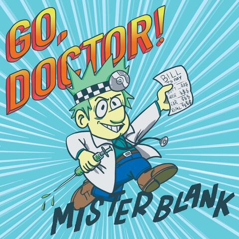 Go Doctor