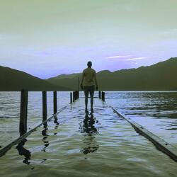 Deep Waters