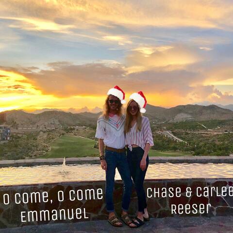 O Come O Come Emmanuel