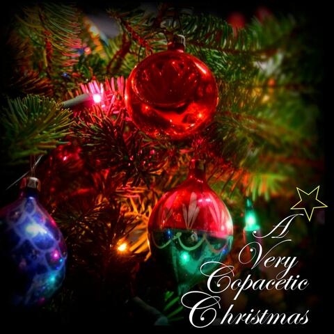 A Very Copacetic Christmas