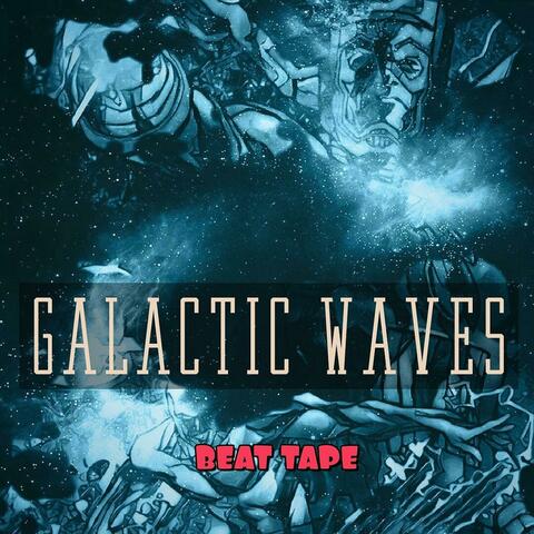 Galactic Waves