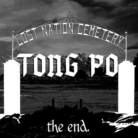 The End.