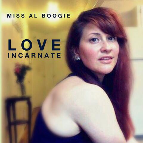 Love Incarnate