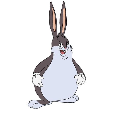 chungus anthem