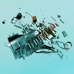 Synesthesia