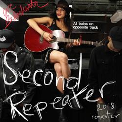 Second Repeater