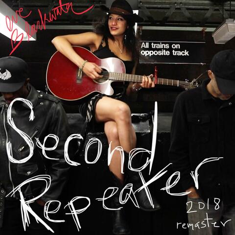 Second Repeater