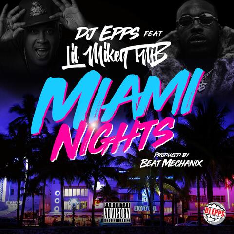 Miami Nights