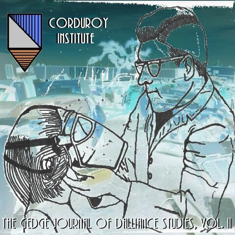 The Gedge Journal of Dalliance Studies, Vol. II