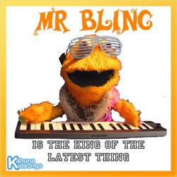 Mr Bling