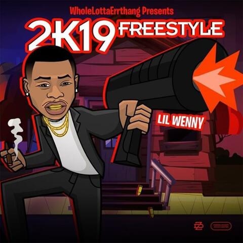 Freestyle