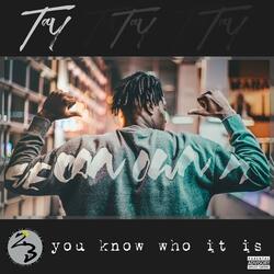Watch (feat. J.Brown)