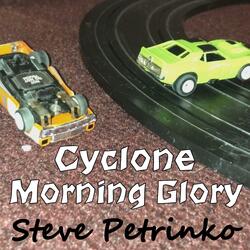 Cyclone Morning Glory