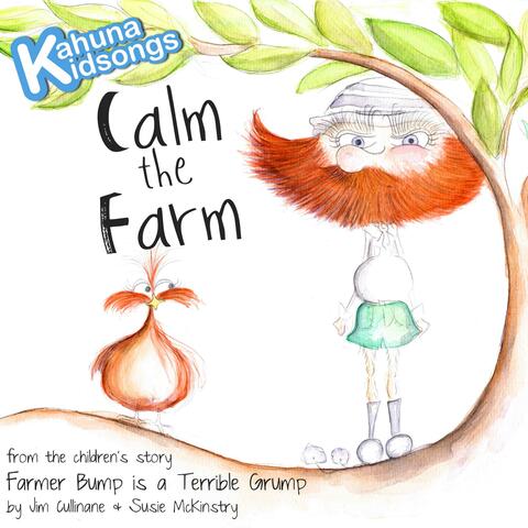 Calm the Farm