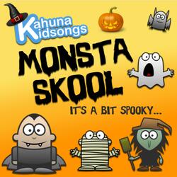 Monsta Skool