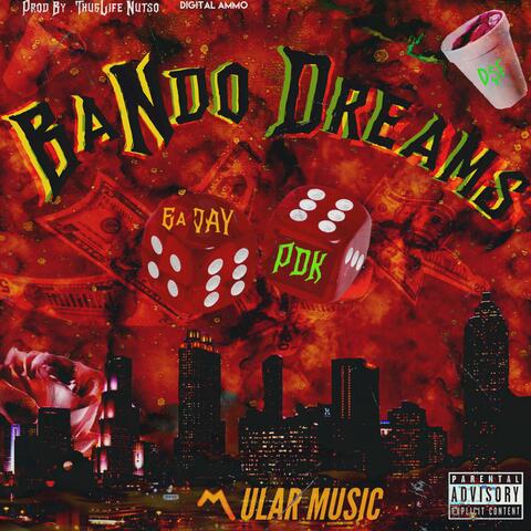 Bando Dreams