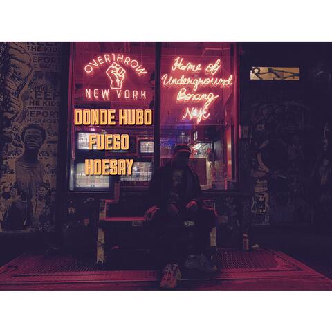 Donde Hubo Fuego