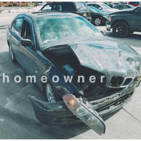 The Time I Totalled Everything I Loved