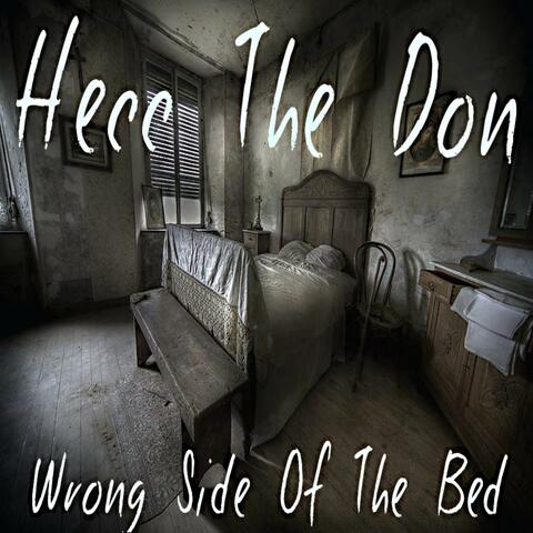 Wrong Side of the Bed