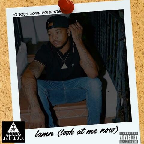 Lamn (Look at Me Now)