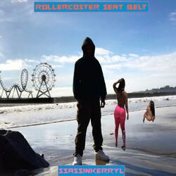 Rollercoaster Seat Belt