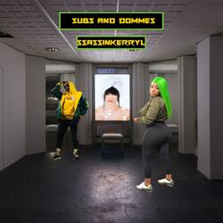 Subs and Dommes (Colored Hair)